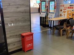 -汉堡王(歌斐中心店)