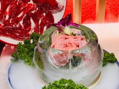 -蜀大侠火锅(森兰花园城店)