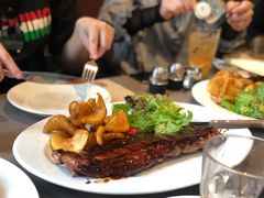 -Pancakes on the rocks(冲浪者天堂店)