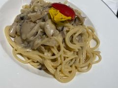 -伊斯坦布尔土耳其清真咖啡餐厅