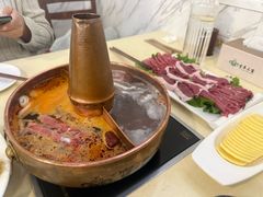 -吉羊三宝(复兴门笔管胡同店)