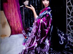 画皮-九月鹰飞汉服摄影工作室