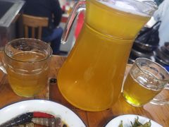 -九层海鲜塔(市南店)