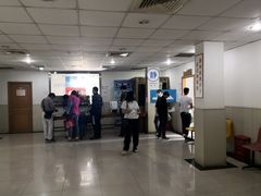 -上海市公安局交通警察总队车辆管理所三分所