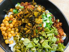 -西粉堂新疆米粉(朝外店)