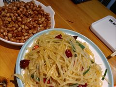 -四禧精酿铜锅涮肉·烧烤工场(大明湖店)