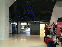 -中影国际影城(西溪印象城CINITYLED店)