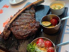 -牛排家(北京长安街英皇集团中心店)
