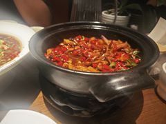 -小户人家(循礼门南国中心店)