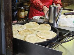 -张记灌饼(丰富路店)