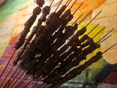 -三个大叔烤羊肉串·炭炉砂锅菜(西三旗店)