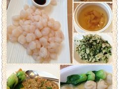 迎宾楼-欣旺·迎宾楼·百年无锡菜