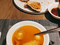 -博林天瑞喜来登酒店·西丽尚膳