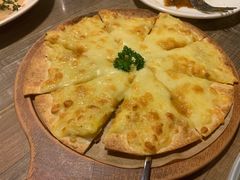 榴莲忘返浓味PIZZA-周沫西餐(漫广场店)
