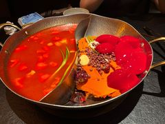 -色響火锅(恒隆广场店)