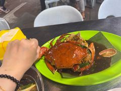 -明记烧鱼美味店