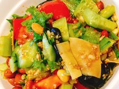 -邢氏老太太烤串(北兴街店)