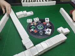 -龙小主24H共享棋牌室(万达广场C栋店)