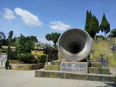 -大嶝英雄三岛战地观光园