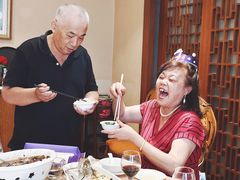 -欣旺·迎宾楼·百年无锡菜