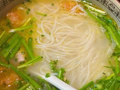 -南蛮子Southern Barbarian(进贤路店)