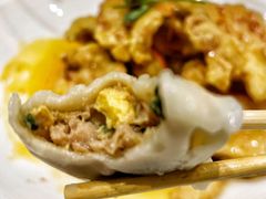 -李记东北饺子馆·东北菜(欢乐谷店)
