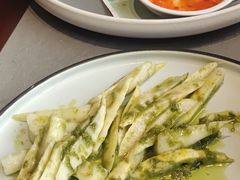 -四川饭店(长白店)