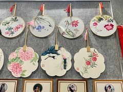 -秦汉胡同书法古筝围棋国画书院(宝地分馆)