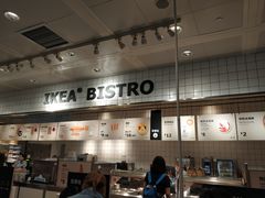 -宜家家居(西安未央商场店)