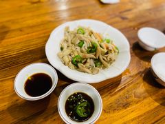 -南记食粥坊·宵夜大排档(岭南分店)