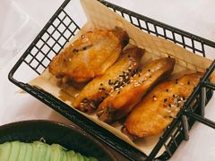 -Ciao窑炉披萨餐厅(宁波阪急店)