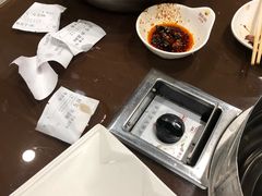-金源烤肉面片馆(师大店)