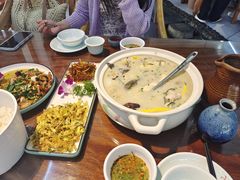 -八木轩·寻味大理白族民俗餐厅(文献路店)