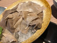 -老鼎旺安格斯牛肉火锅(衡艺广场店)