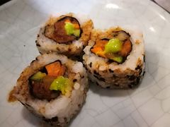 寿司-吉木烤肉自助餐厅(乐汇城店)