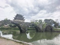 -上甘棠村