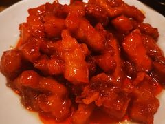-陈傻子餐厅(世纪都会店)