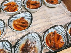 -圣罗巴海鲜自助(黑金店)