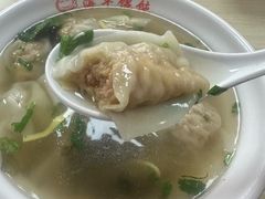 -海平馄饨(逍遥二路店)