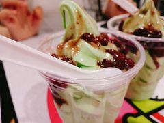-麦当劳(无锡永乐店)