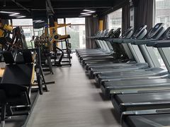 -ENERGY原力健身(川周店)