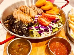 -玩味工厂·东南亚特色餐厅(太古里店)
