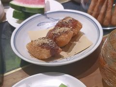 -巴奴毛肚火锅(大剧院店)