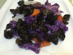 -慈心素食馆(绳金塔店)