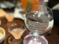 -Fuzzy Bistro 浮几韩餐·茶酒馆
