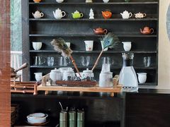 -Metal hands·铁手咖啡