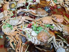 -青岛蓝海大饭店·爱琴海自助餐厅(崂山店)