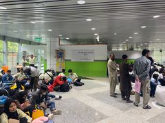 -吉隆坡国际机场