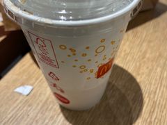 -麦当劳(徐汇漕溪北路百脑汇店)