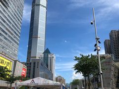 -赛格电子市场(华强北路店)